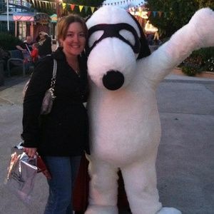 Meet your Posher, Heather